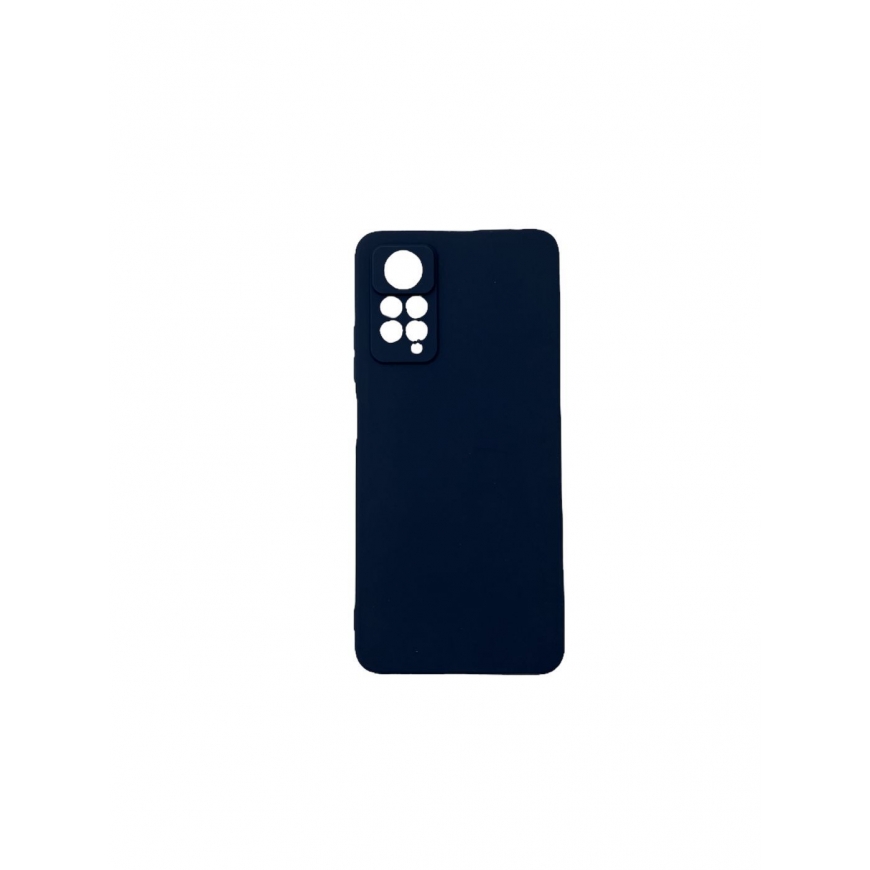 iLike Xiaomi Redmi Note 11 Pro 4G / Note 11 Pro 5G Matt TPU case Dark Blue