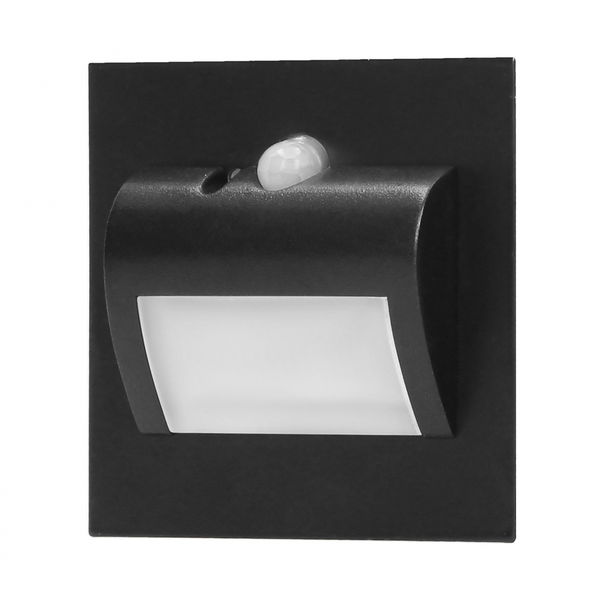Orno DRACO LED NEW 1,5W