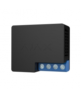 Ajax WallSwitch galios relė