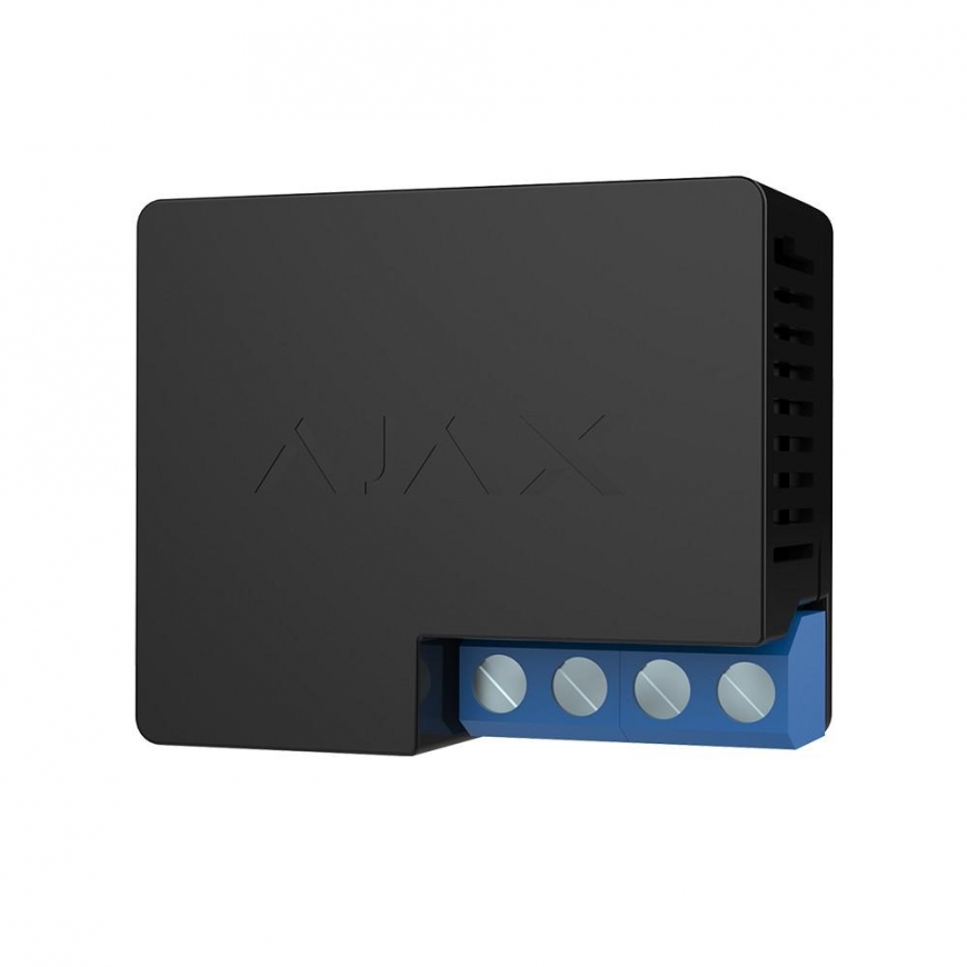 Ajax WallSwitch power relay