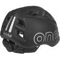 Bobike One PLUS - children's bicycle helmet | Urban Black XS Bobike One PLUS - children's bicycle helmet | Urban Black XS