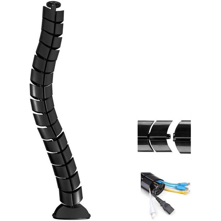 MACLEAN MC-768B Maclean MC-768B Cable Organizer