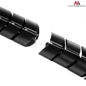 MACLEAN MC-768B Maclean MC-768B Cable Organizer Cable Management Cable For Desk With Long Regula MACLEAN MC-768B Maclean MC-768B Cable Organizer Cable Management Cable For Desk With Long Regula