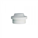 Plastic spacer for lens for ESAB TIG torch Plastic spacer for lens for ESAB TIG torch