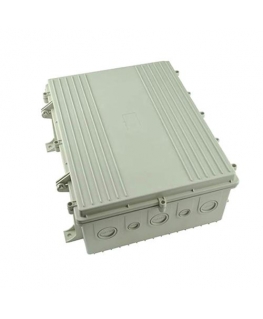 Hismart Installation box 419x360x160mm