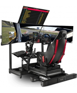Next Level Racing Elite Motion Adapteris Upgrade Kit (NLR-E013)