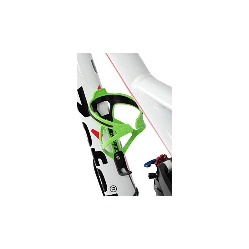 ZEFAL PULSE B2 drinking bottle case, white – 2