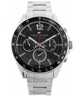 Watch MÄSKI TOMMY HILFIGER 1791104 LUKE (zf054a)
