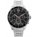 Laikrodis MĘSKI TOMMY HILFIGER 1791104 LUKE (zf054a) Laikrodis MĘSKI TOMMY HILFIGER 1791104 LUKE (zf054a)