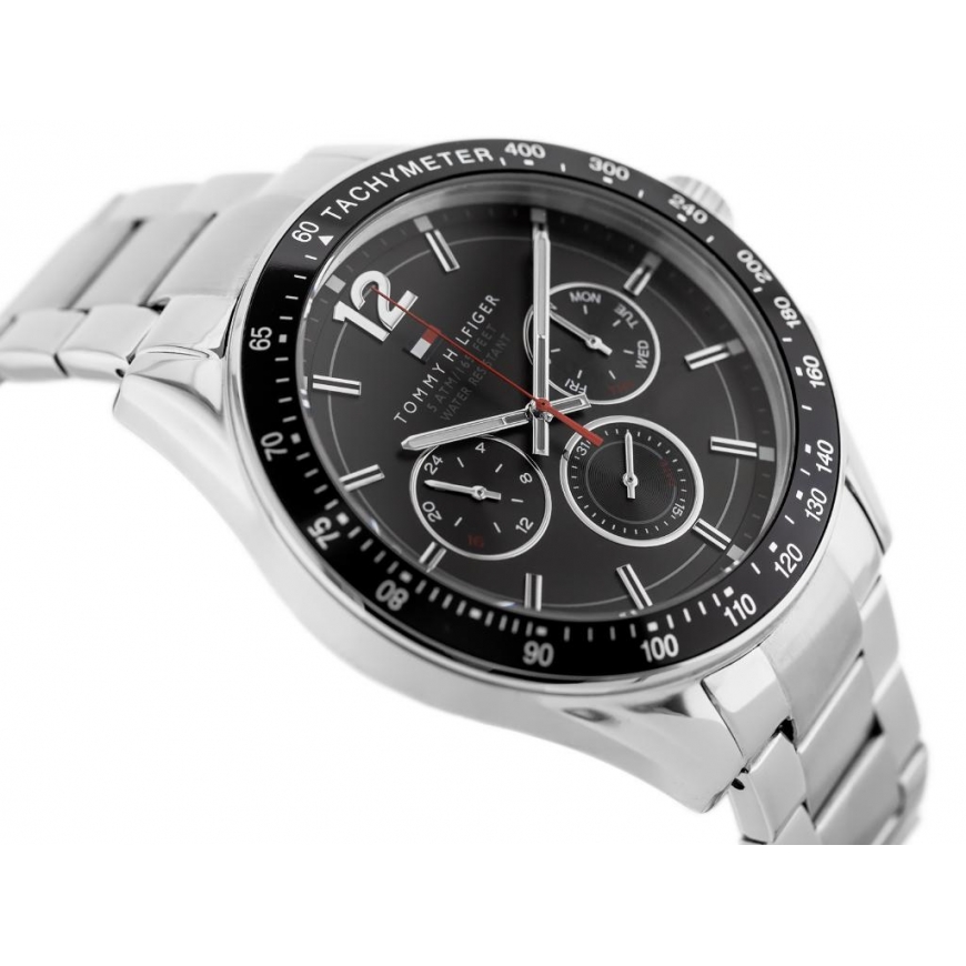 Laikrodis MĘSKI TOMMY HILFIGER 1791104 LUKE (zf054a) – 3