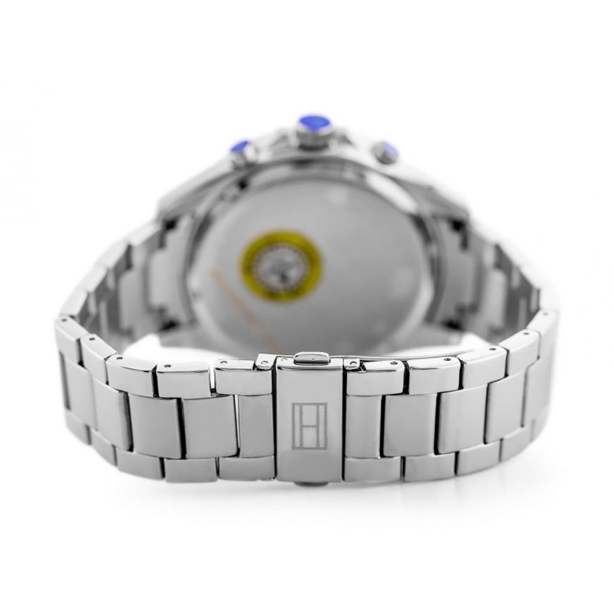 Laikrodis MĘSKI TOMMY HILFIGER 1791104 LUKE (zf054a) – 4