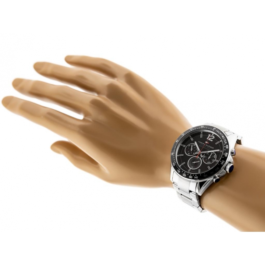 Laikrodis MĘSKI TOMMY HILFIGER 1791104 LUKE (zf054a) – 5