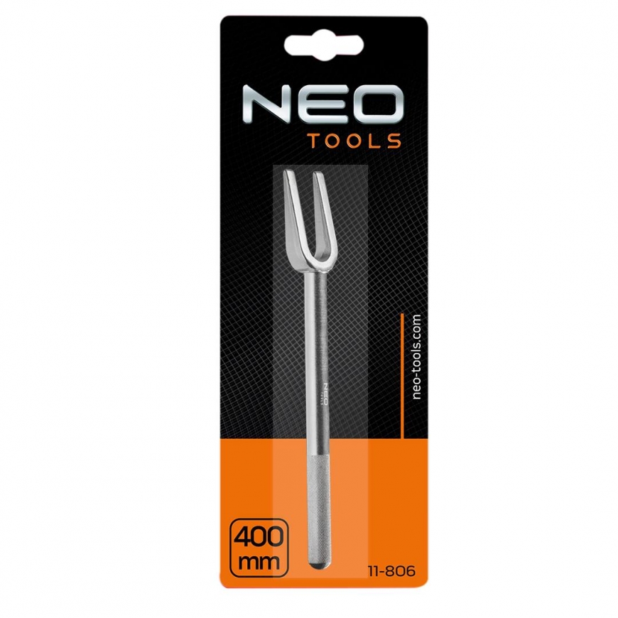 Neo 400 mm ball joint lever – 2