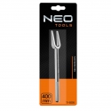 Neo 400 mm ball joint lever