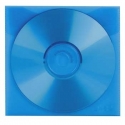 Hama CD-ROM/DVD-ROM Protective Sleeves 50 50 ketast Mitmevärviline