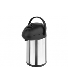 YATO Termosas STOŁOWY Z POMPKĄ 3,0L