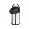 YATO Thermos STOŁOWY Z PUMP 3.0L YATO Thermos STOŁOWY Z PUMP 3.0L