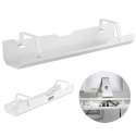 Ergo Office under the table, white, ER-431 W Ergo Office under the table, white, ER-431 W