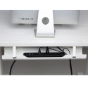 Ergo Office under the table, white, ER-431 W Ergo Office under the table, white, ER-431 W