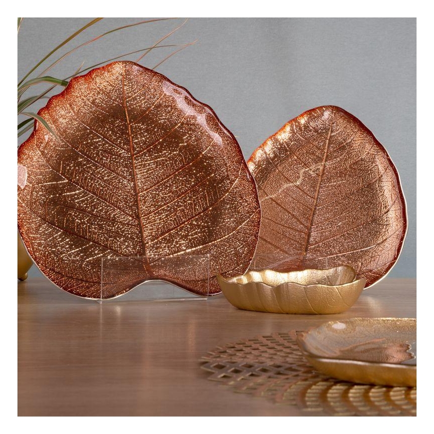Eurofirany CS / EMMA / 1 / PAT / 02 28X25X2 COPPER – 3