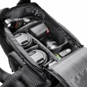 Mantona 17947 camera case Backpack case Black Mantona 17947 camera case Backpack case Black