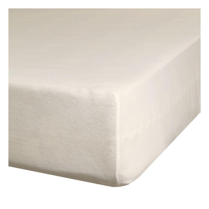 Eurofirany D91 / BY / JER / BEŻ 120X200 + 25CM 125 Paklodė – 3