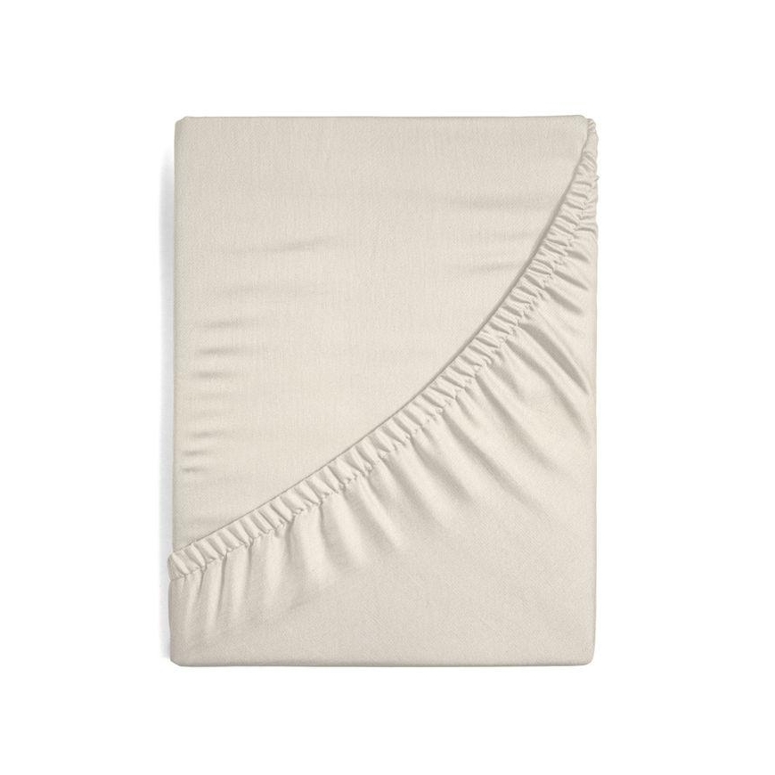 Eurofirany D91 / BY / JER / BEŻ 120X200 + 25CM 125 Paklodė – 4