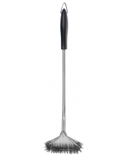 Forneza wide cleaning brush
