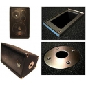 Computer speaker Dibeisi Q1001 stage speaker Computer speaker Dibeisi Q1001 stage speaker