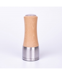 Dajar AMBITION Pepper mill/soli drewniani Falconi 17 cm 29206