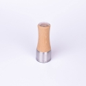 Dajar AMBITION Pepper mill/soli drewniani Falconi 17 cm 29206