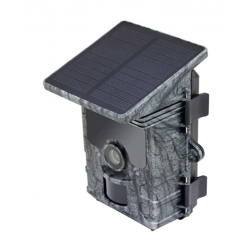 REDLEAF RD7000 WIFI surveillance camera – 2