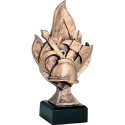 Tryumf Figūrėlė odlewana - strażactwo RFST2002B/BR Tryumf Figūrėlė odlewana - strażactwo RFST2002B/BR