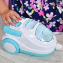 WOOPIE interactive children's vacuum cleaner with suction function WOOPIE interactive children's vacuum cleaner with suction function