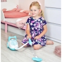 WOOPIE interactive children's vacuum cleaner with suction function WOOPIE interactive children's vacuum cleaner with suction function