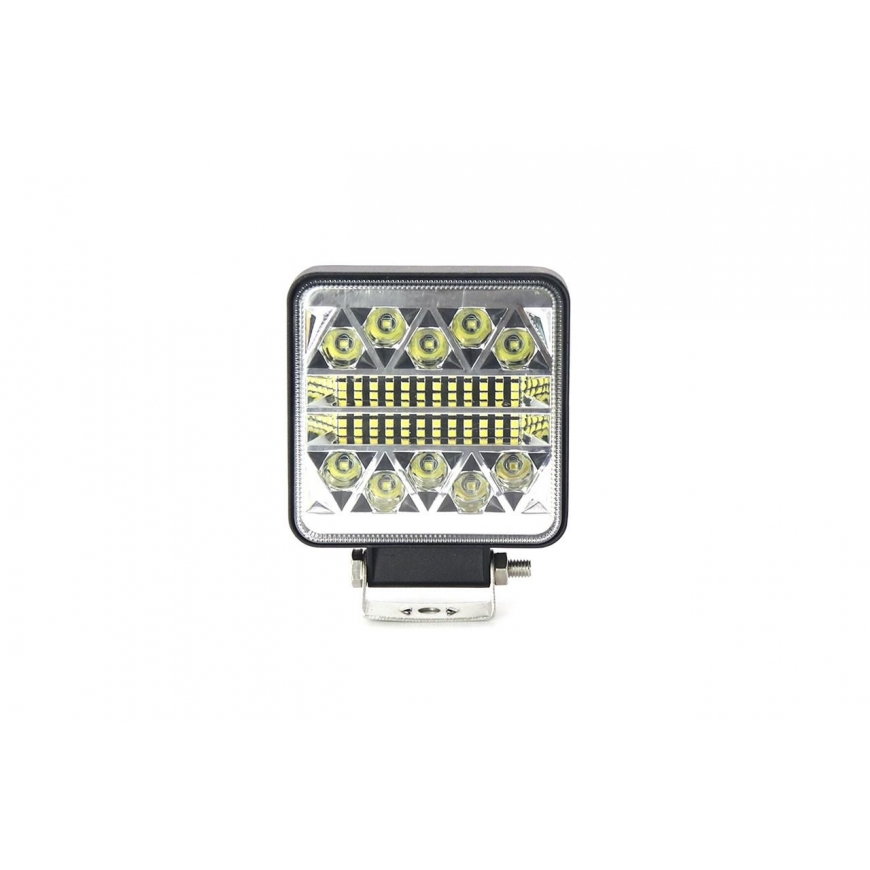 AMiO Work lamp halogen led szperacz