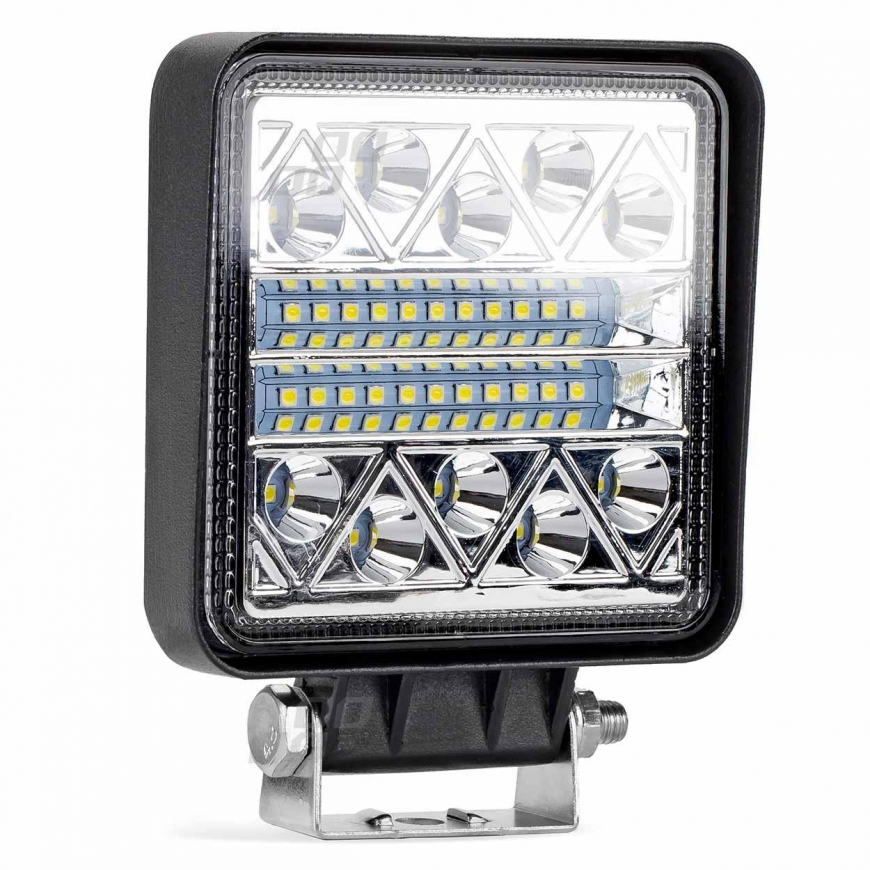 Work lamp halogen led szperacz awl15 26led amio-02429 – 2