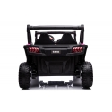 Lean Cars Battery car S618 Pink 4x4 Lean Cars Battery car S618 Pink 4x4