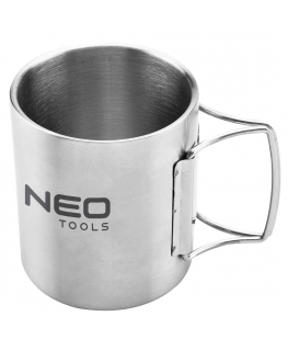 Neo 320 ml travel mug