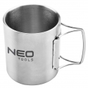 Neo 320 ml travel mug