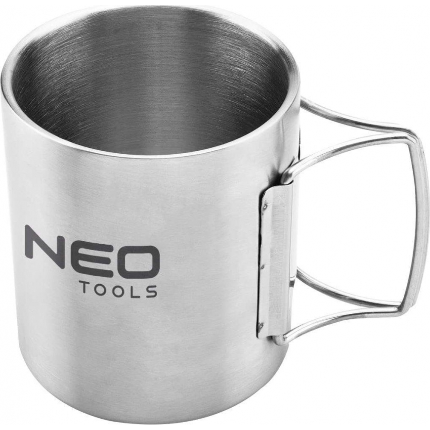 Neo 320 ml kelioninis puodelis – 5