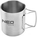 Neo 320 ml travel mug