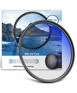 Neewer MRC HD 55mm UV filter 10101401