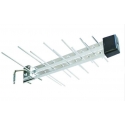 Iskra eSTAR P-20 LOG 21-69 Silver Iskra eSTAR P-20 LOG 21-69 Silver