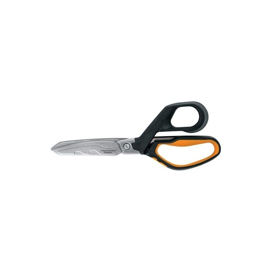Fiskars PowerArc Scissors for intensive work
