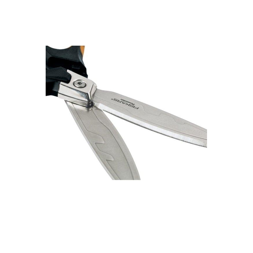 Fiskars PowerArc Žirklės intensyviam darbui 21cm, 1027204 – 2