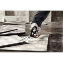 Fiskars PowerArc Scissors for intensive work 21cm, 1027204 Fiskars PowerArc Scissors for intensive work 21cm, 1027204