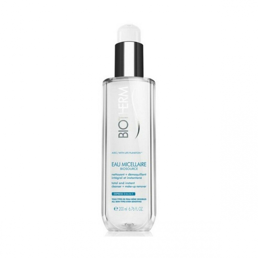 Biotherm Biosource micellar water 200ml – 2