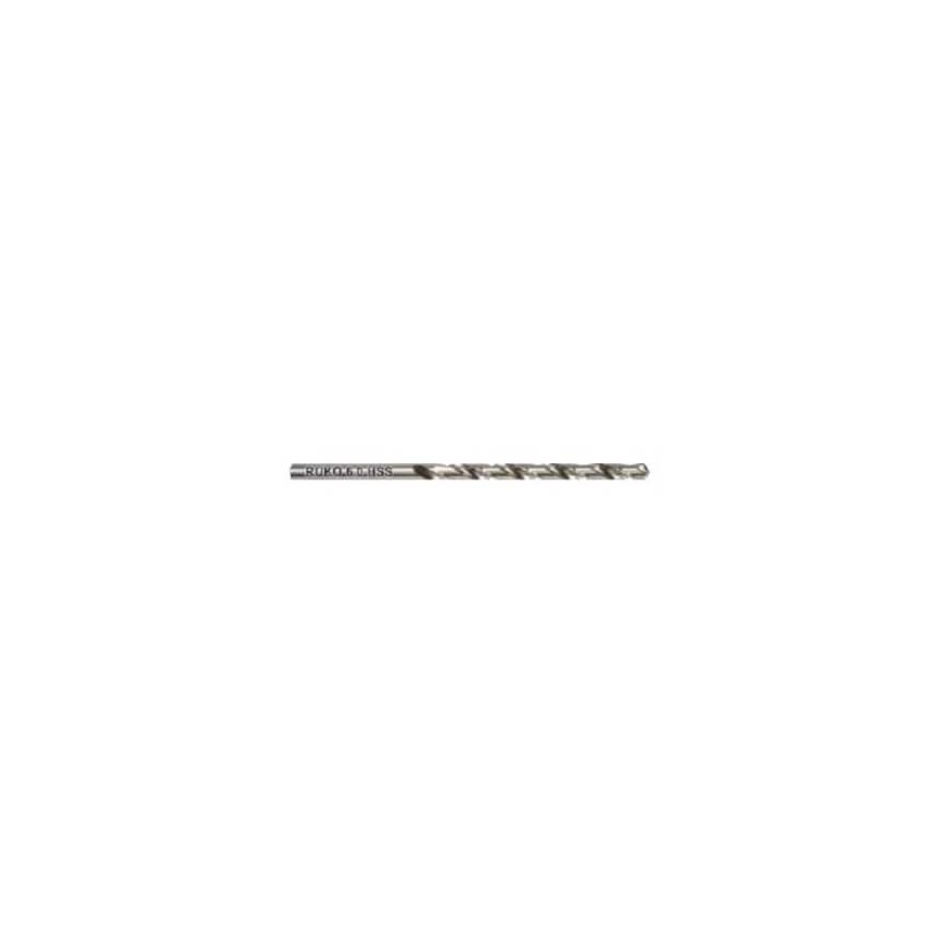 RUKO Extended drill bit for metal