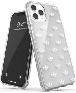 Adidas OR SnapCase ENTRY iPhone 12 Pro colorful 42368